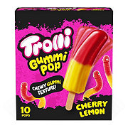 Bomb Pop Nerds Ice Pops