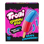 Bomb Pop Nerds Ice Pops