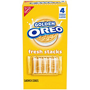 Nabisco Oreo Chocolate Sandwich Cookies