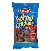 Stauffer's Chocolate Animal Crackers