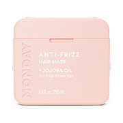 Monday Anti-Frizz Hair Mask