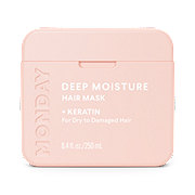 Monday Deep Moisture Hair Mask