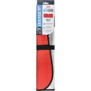 H-E-B Texas Flag Accordian Universal Auto Shade