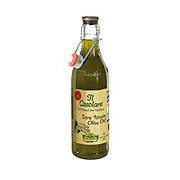 Farchioni Unfiltered Cold Pressed Extra Virgin Olive Oil