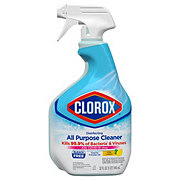 Clorox Multi-Surface Cleaner Spray - Lemon Fresh