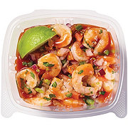 H-E-B Mi Tienda Mexican Style Shrimp Cocktail