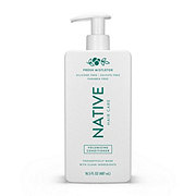 Native Volumizing Conditioner - Fresh Mistletoe