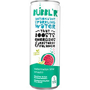 Bubblr Watermelon Lime Smash'r