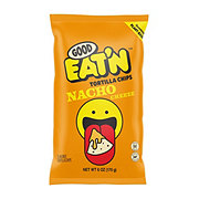 Hippeas Chickpea Puffs - Groovy White Cheddar