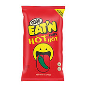 Good Eat'n Plant-Based Hot Hot Puffs Chips