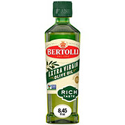 Bertolli Organic Extra Virgin Olive Oil - Rich Taste