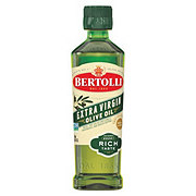 Bertolli Rich-Tasting Cold Pressed Extra Virgin Olive Oil