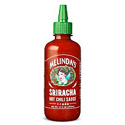 Melinda's Sriracha Hot Chili Sauce