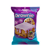 Prime Bites 19g Protein Brownie - Blueberry Cobbler