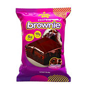 Prime Bites 19g Protein Brownie - Chocolate Glazed Donut