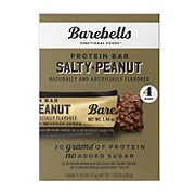 Barebells 20g Protein Bars - Salty Peanut