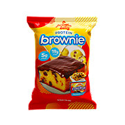 Prime Bites 19g Protein Brownie - Cookie Dough Bites