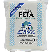 Mt. Vikos Greece Feta Cheese - Traditional