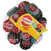 Babybel Mini Variety Pack Snack Cheese