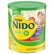 Nestle Nido Kinder 2 Plus Powdered Milk