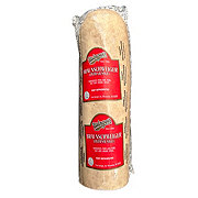 Usinger's Braunschweiger Liver Sausage, Custom Sliced