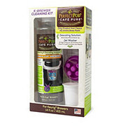 Perfect Pod Cafe Pure Keurig Brewer Cleaning Kit