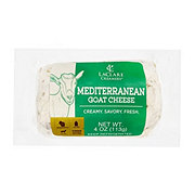 LaClare Creamery Goat Cheese Log - Mediterranean