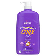 Aussie Miracle Coils Conditioner