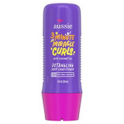 Aussie 3 Minute Miracle Curls Detangling Deep Conditioner