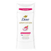 Dove Advanced Care 72 Hr Antiperspirant Deodorant - Dragon Fruit & Coconut