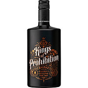 Kings Of Prohibition Shiraz