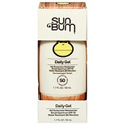 Sun Bum Tanning Oil SPF 15
