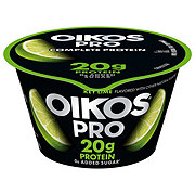 Oikos Pro 20g Protein Greek Yogurt - Key Lime