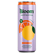 Bloom Nutrition Zero Sugar Sparkling Energy Drink - Strawberry Watermelon