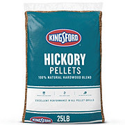 H-E-B 100% Hardwood-Blend Pellets - Post Oak