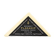 Beecher's Flagship Cheddar Cheese