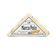 Beecher's Marco Polo Cheddar Cheese