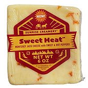 The Big Moo Baked Cheese - Roasted Garlic