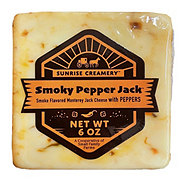 The Big Moo Baked Cheese - Roasted Garlic
