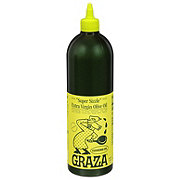 Graza Super Sizzle Extra Virgin Olive Oil