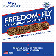 Flockleader Freedom Fly