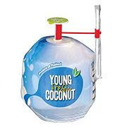 Fresh Drinkable Young Coconut