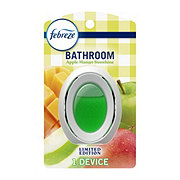 Febreze Bathroom Air Freshener - Apple Mango Sunshine