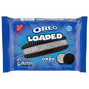 OREO Loaded Chocolate Sandwich Cookies