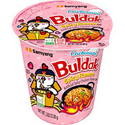 Samyang Buldak Spicy Chicken Ramen Instant Soup