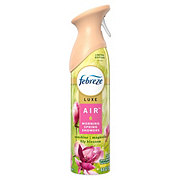 Febreze Air Luxe - Morning Spring Showers