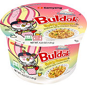 Samyang Buldak Spicy Chicken Ramen Instant Soup