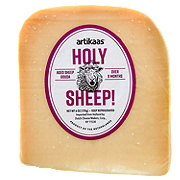 artikaas Holy Sheep Gouda Cheese