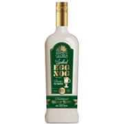 Rancho La Gloria Spiked Egg Nog Wine Cocktail