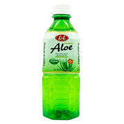L&L Premium Aloe Vera Drink - Original - Shop Juice at H-E-B